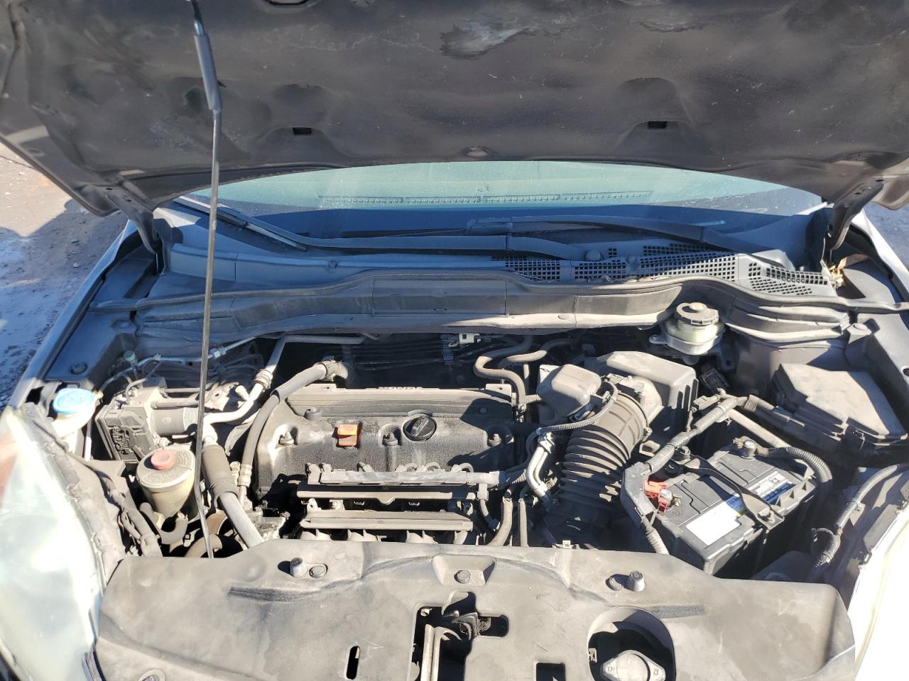 2011 Honda CR-V - Image 12