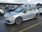 2015 Subaru Wrx  на продаже в Hayward, CA - Minor Dent/Scratches