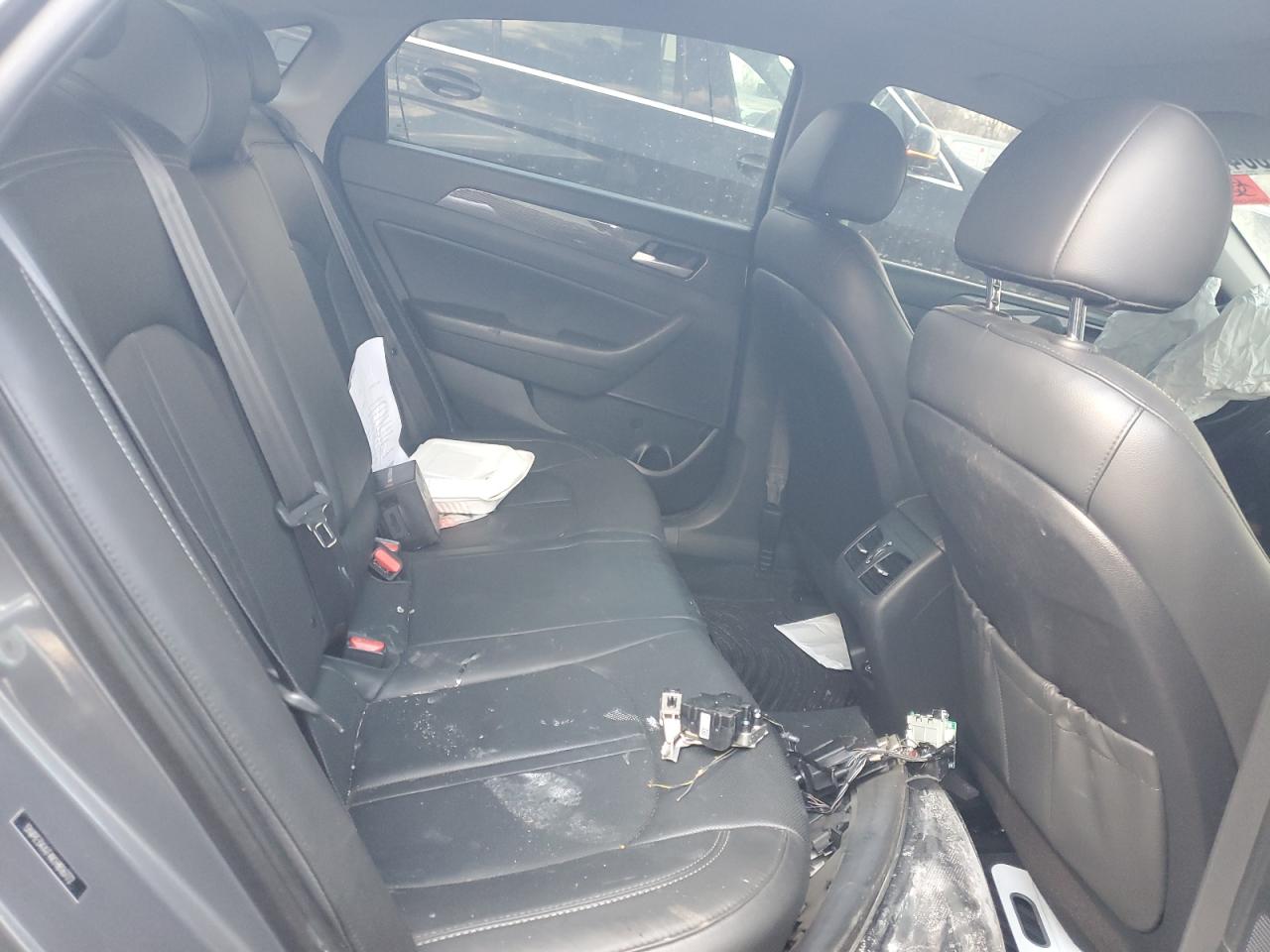 2019 Hyundai Sonata - Image 11
