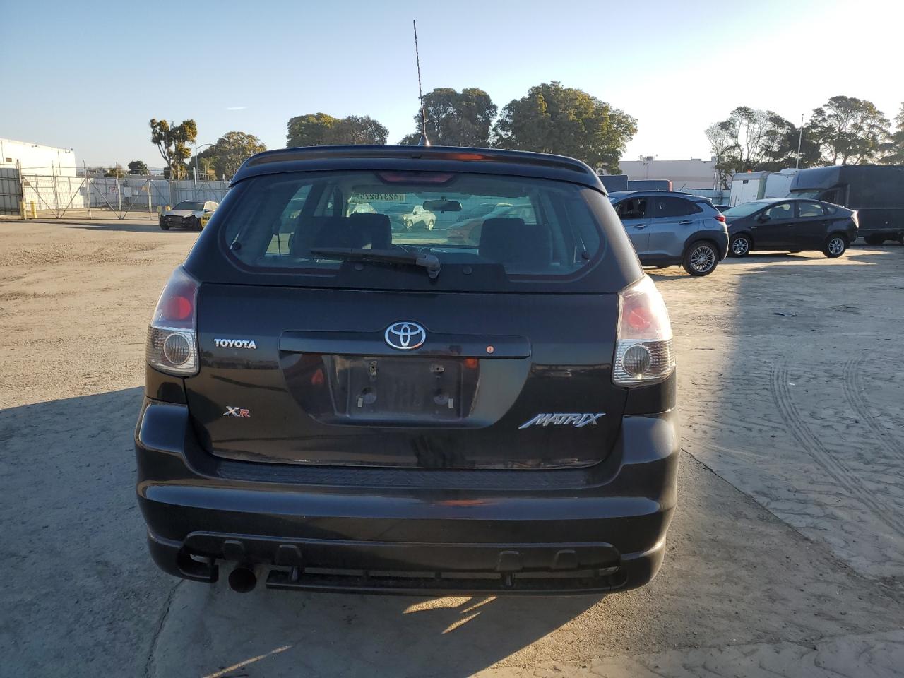 2005 Toyota Corolla - Image 6