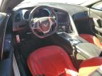 2017 Chevrolet Corvette Stingray 1Lt იყიდება Greenwell Springs-ში, LA - Mechanical