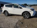 2018 Toyota Rav4 Adventure продається в Jacksonville, FL - Rear End