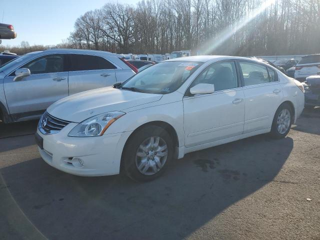 2011 Nissan Altima Base