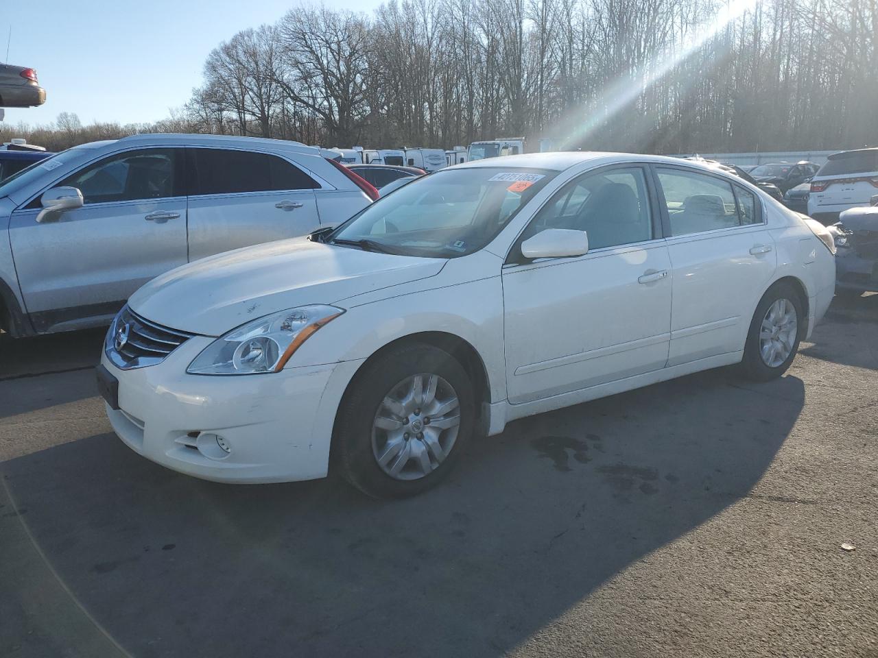 2011 Nissan Altima - Image 1