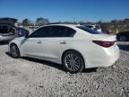 2019 Infiniti Q50 Luxe zu verkaufen in Montgomery, AL - Front End