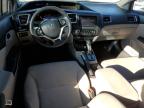 2013 Honda Civic Lx en Venta en Newton, AL - Rear End