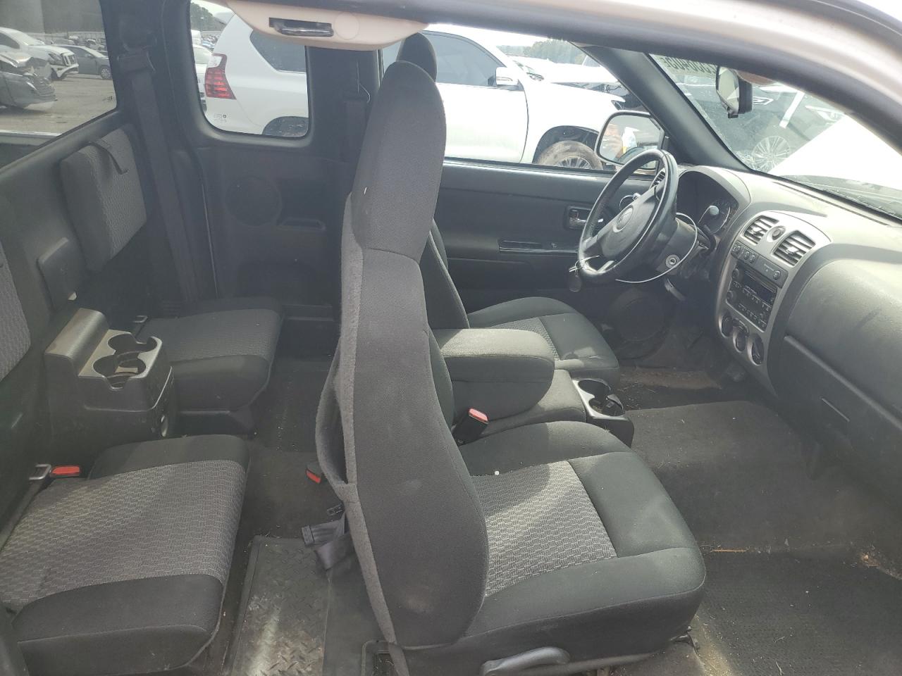 2009 Chevrolet Colorado - Image 10