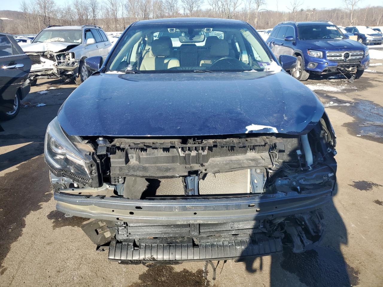 2019 Subaru Legacy - Image 5