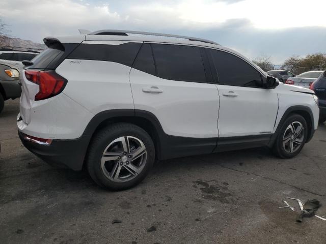  GMC TERRAIN 2021 White