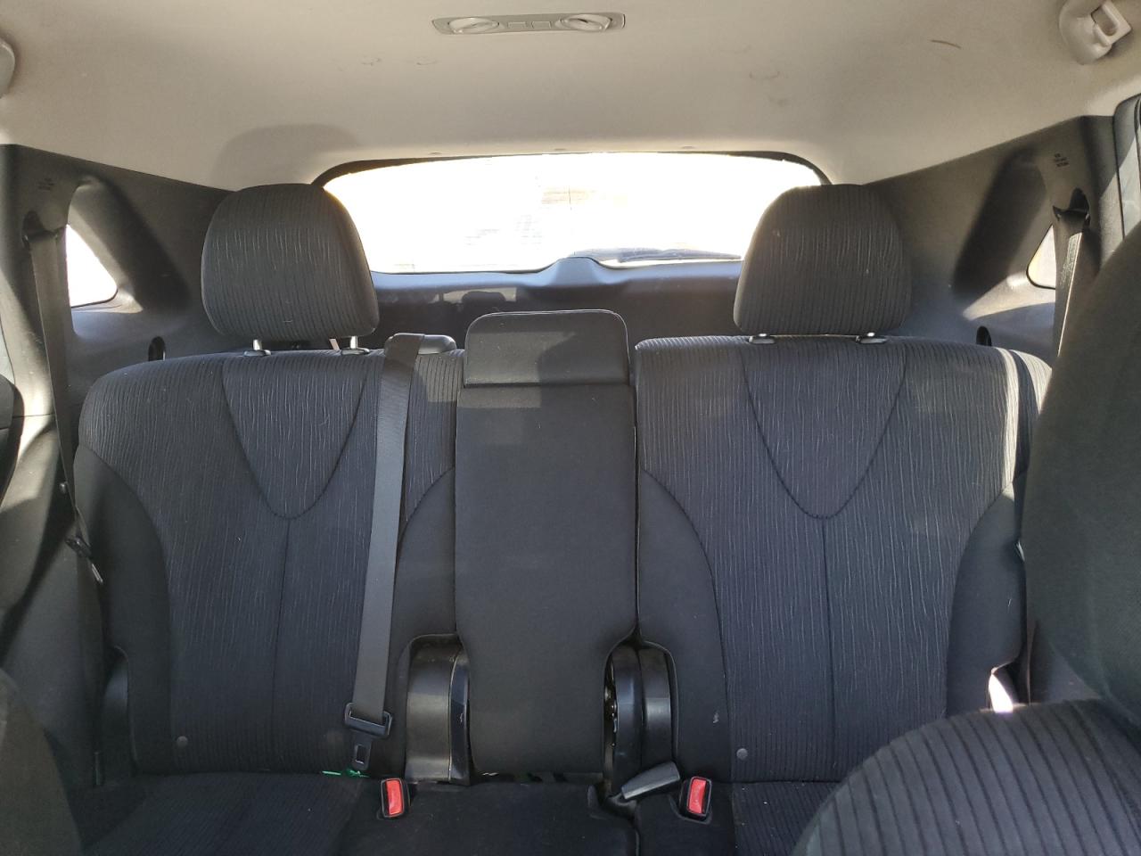 2014 Toyota Venza - Image 10