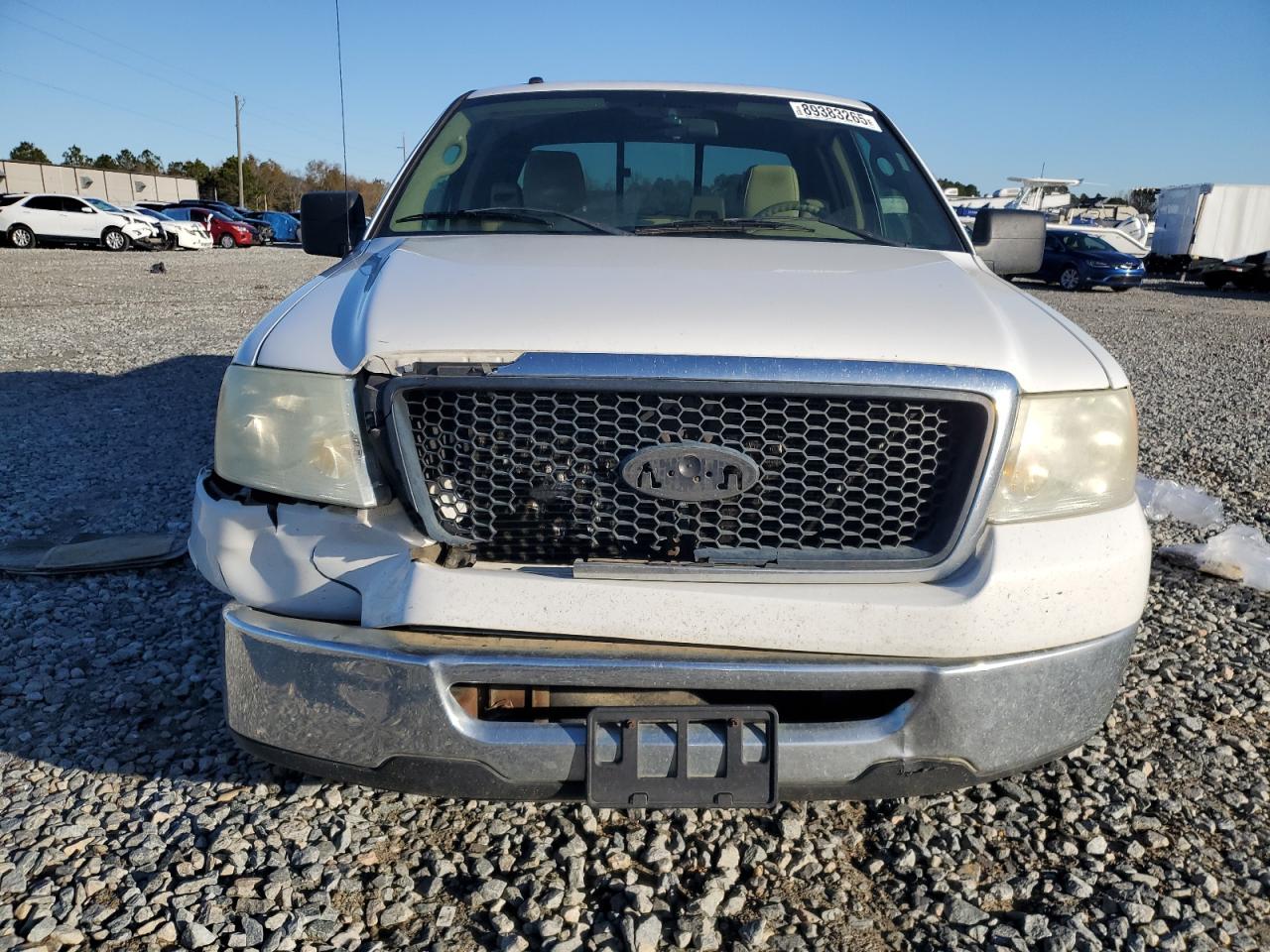 2008 Ford F-150 - Image 5