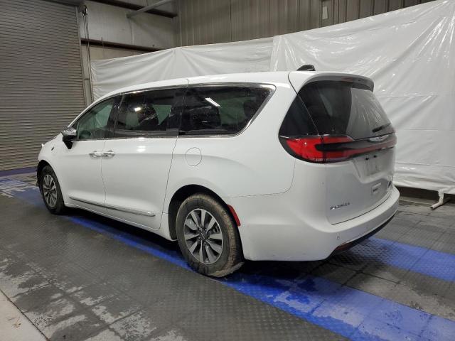  CHRYSLER PACIFICA 2023 Білий