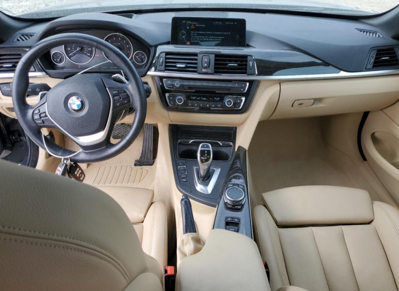 2016 BMW 4er - Image 8