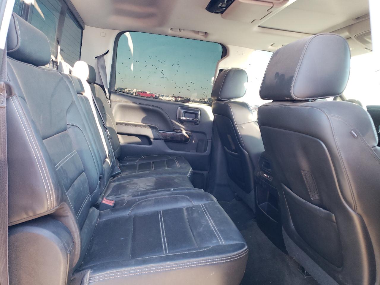 2015 GMC Sierra - Image 10