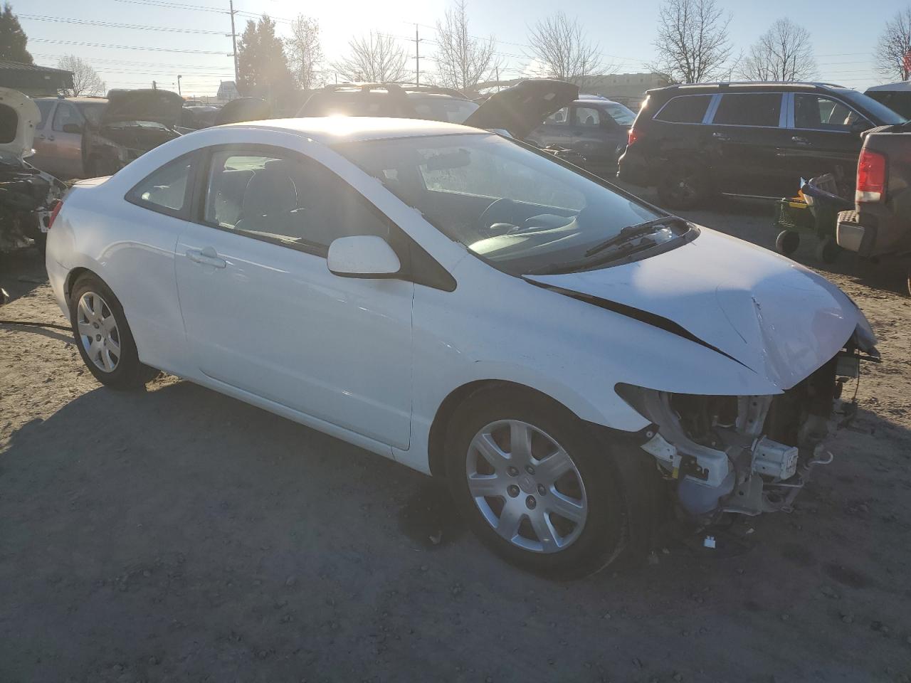 2010 Honda Civic - Image 4