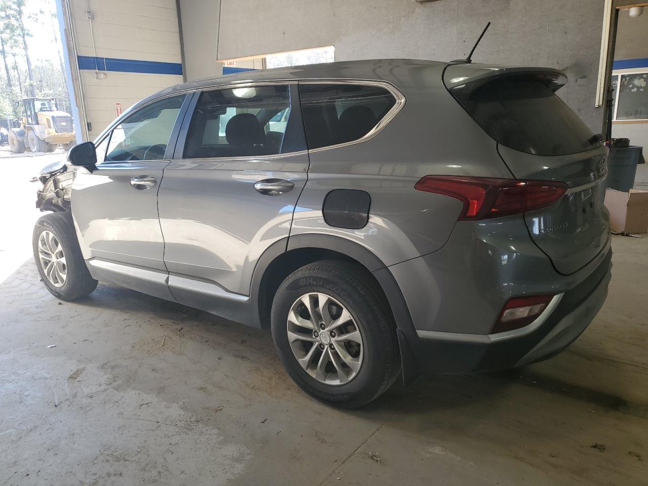 2019 Hyundai Santa Fe - Image 2