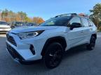 2020 Toyota Rav4 Xse للبيع في North Billerica، MA - Normal Wear