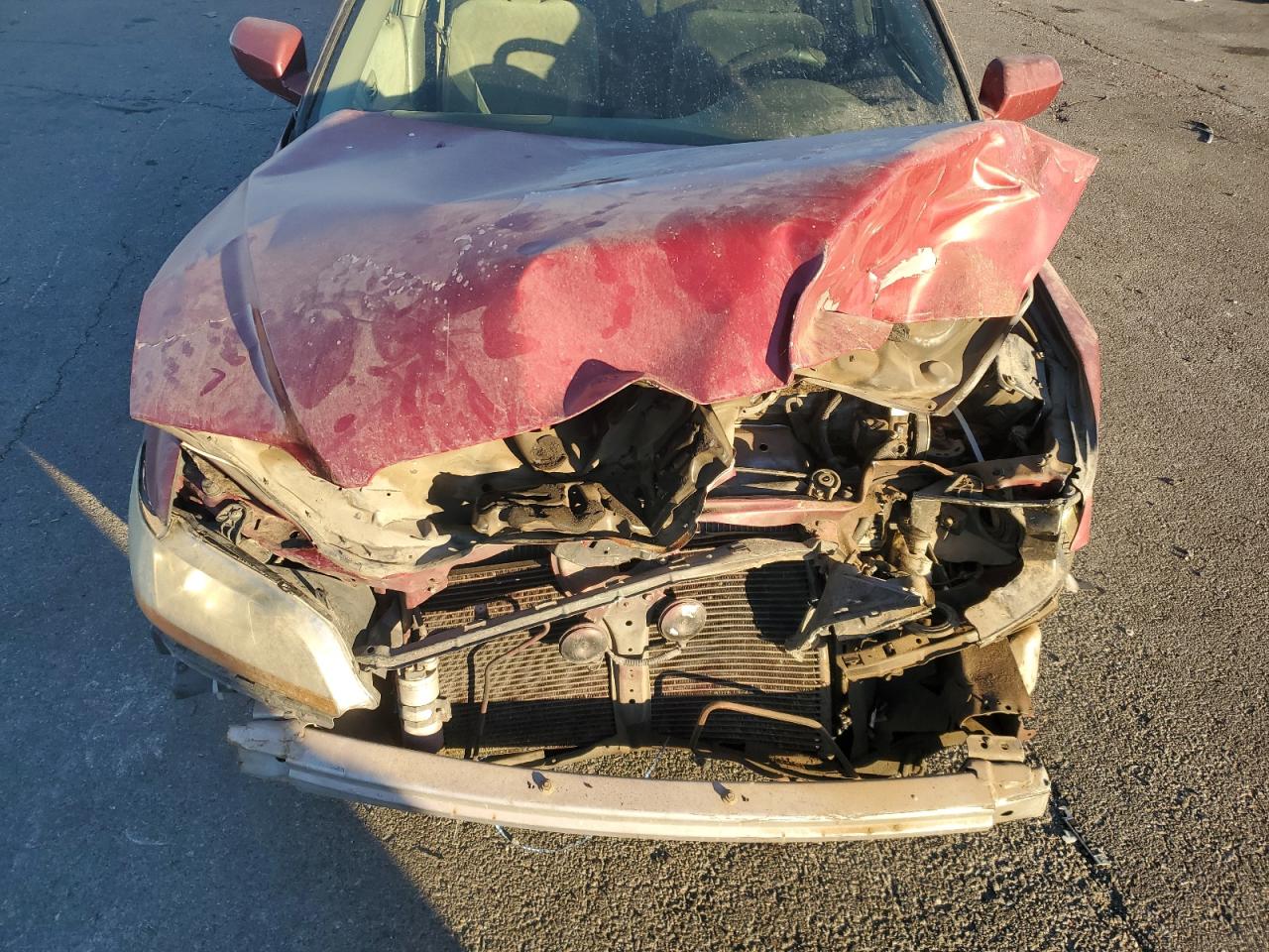 2002 Honda Accord - Image 12