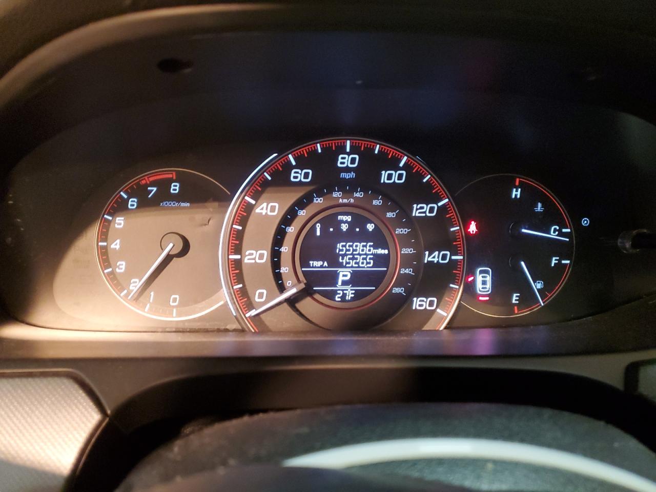 2014 Honda Accord - Image 9