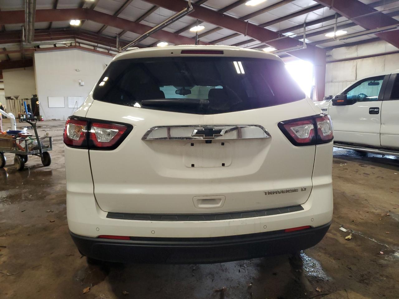 2014 Chevrolet Traverse - Image 6