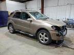 2008 Mercedes-Benz Ml 320 Cdi للبيع في Billings، MT - Front End