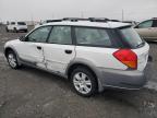 2005 Subaru Legacy Outback 2.5I zu verkaufen in Airway Heights, WA - Side