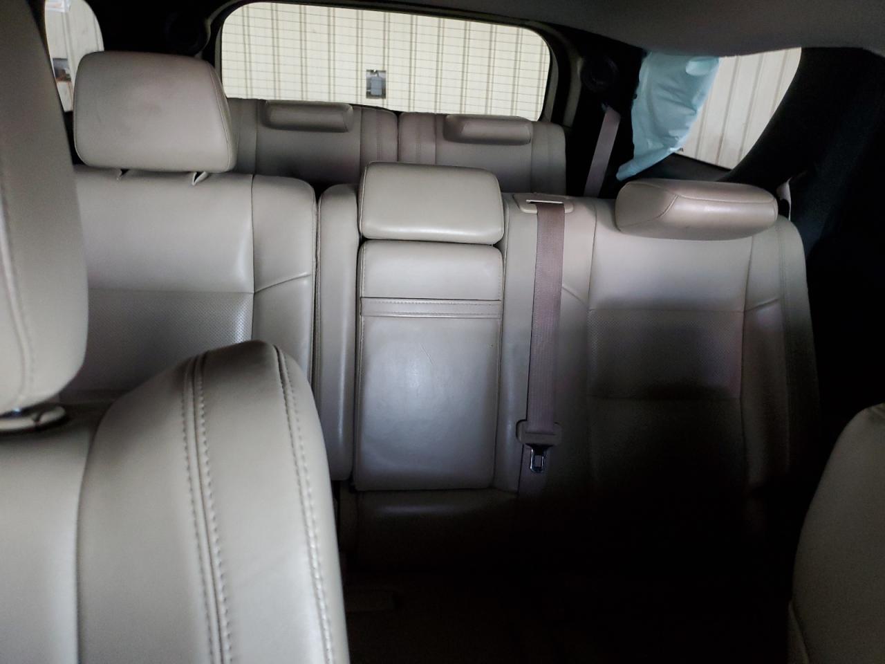 2014 Dodge Durango - Image 10
