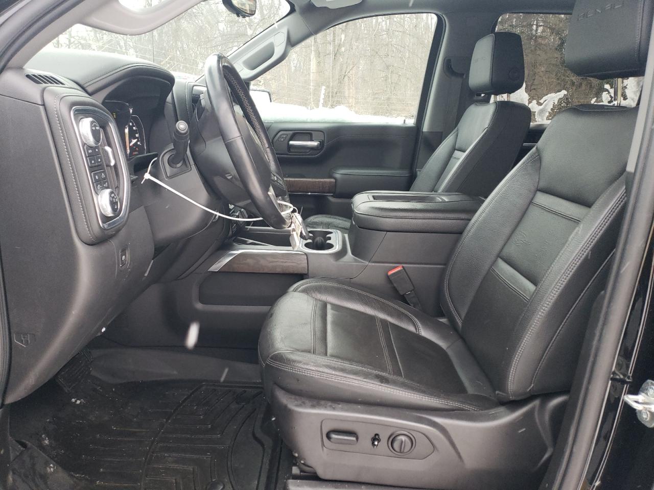 2021 GMC Sierra - Image 7