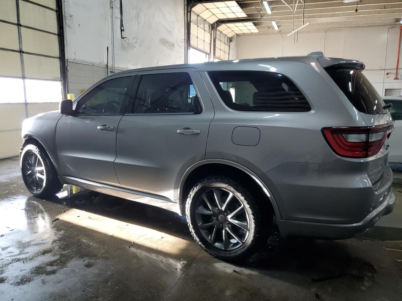 2014 Dodge Durango - Image 2