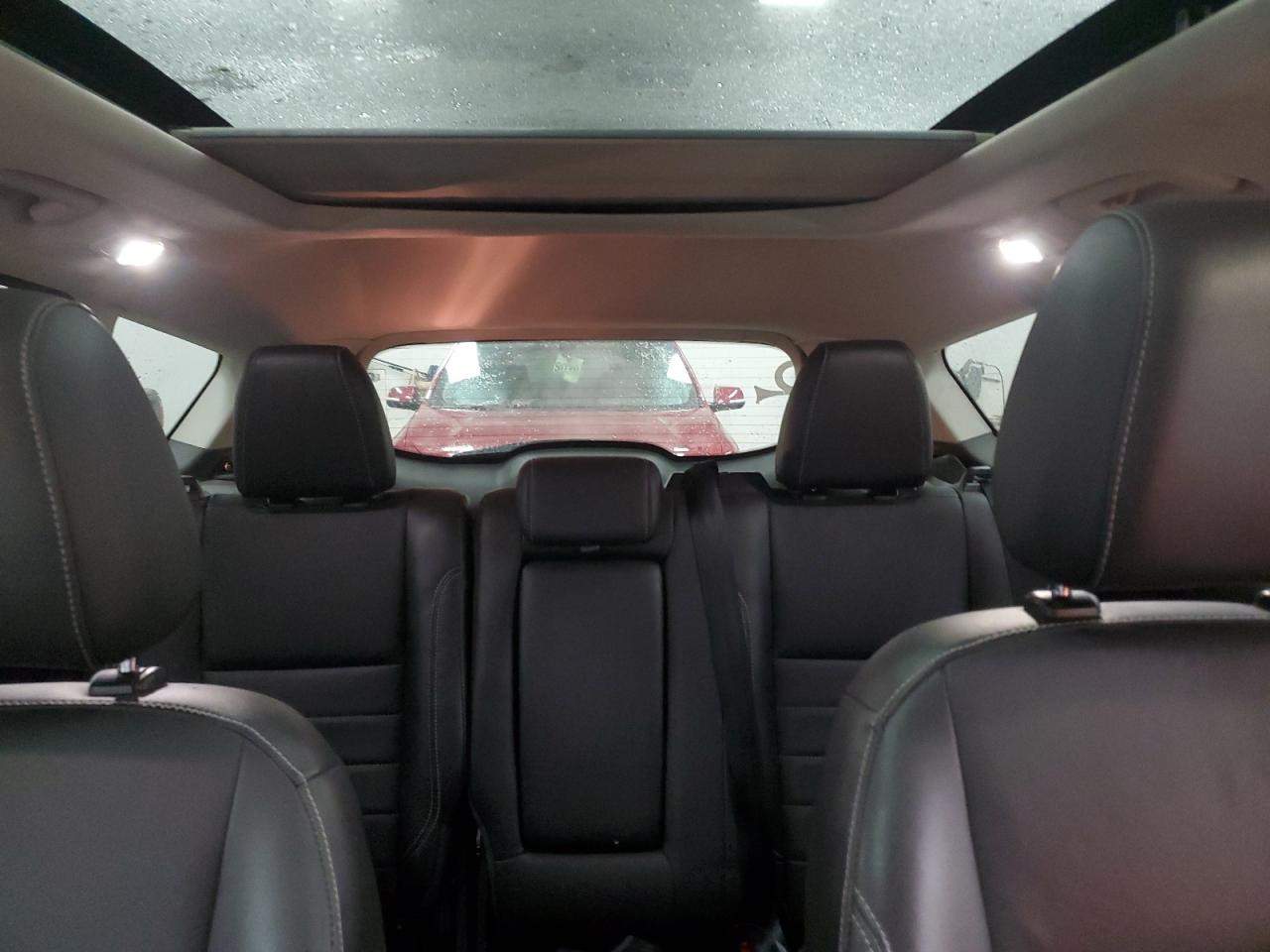 2014 Ford Escape - Image 10