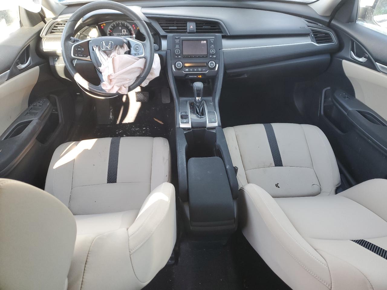 2018 Honda Civic - Image 8