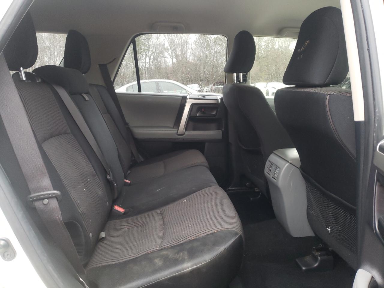 2012 Toyota 4Runner Sr5 VIN: JTEZU5JR3C5044843 Lot: 86909034