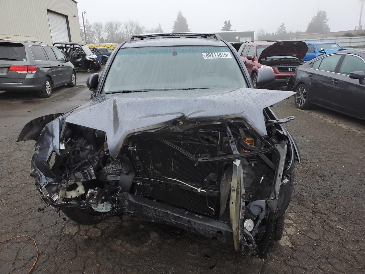 2006 Toyota 4Runner - Image 5