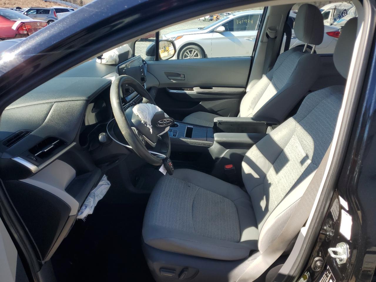2021 Toyota Sienna - Image 7