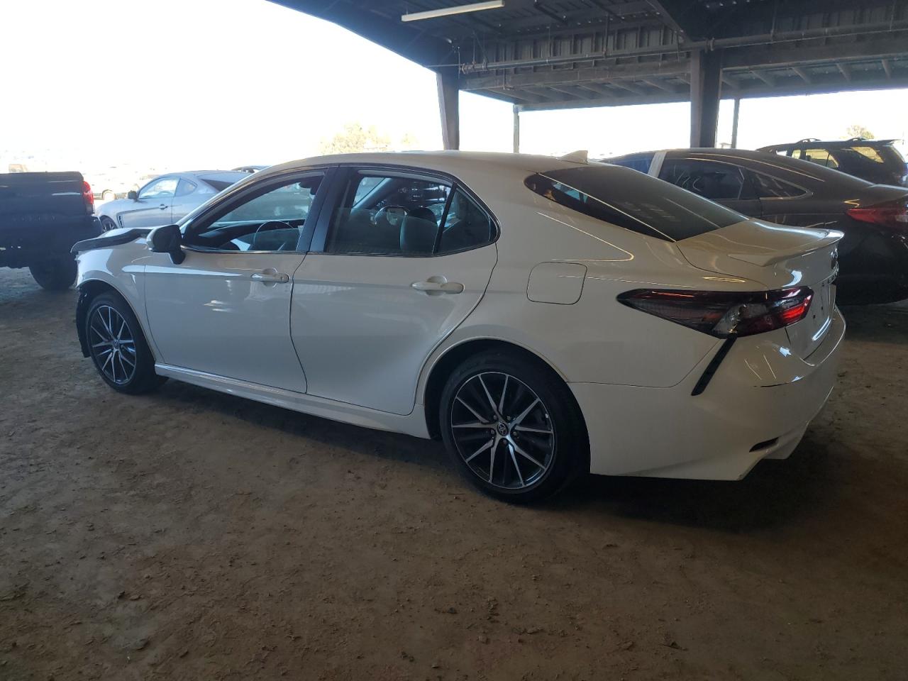 2022 Toyota Camry - Image 2