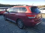 2013 Nissan Pathfinder S на продаже в Concord, NC - Normal Wear