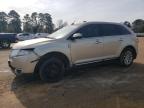 2011 Lincoln Mkx  на продаже в Longview, TX - Rear End