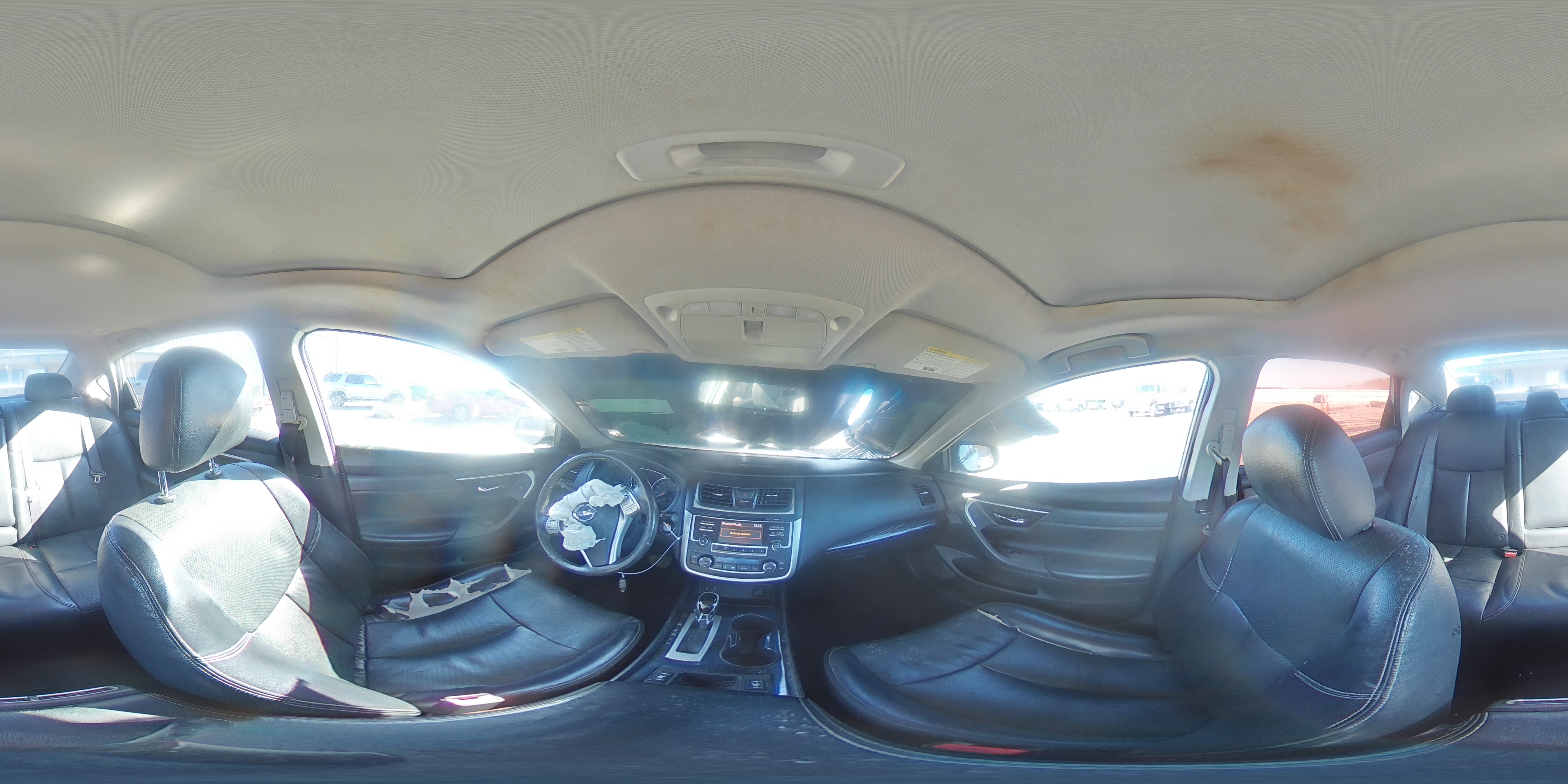 2016 Nissan Altima - Image 15