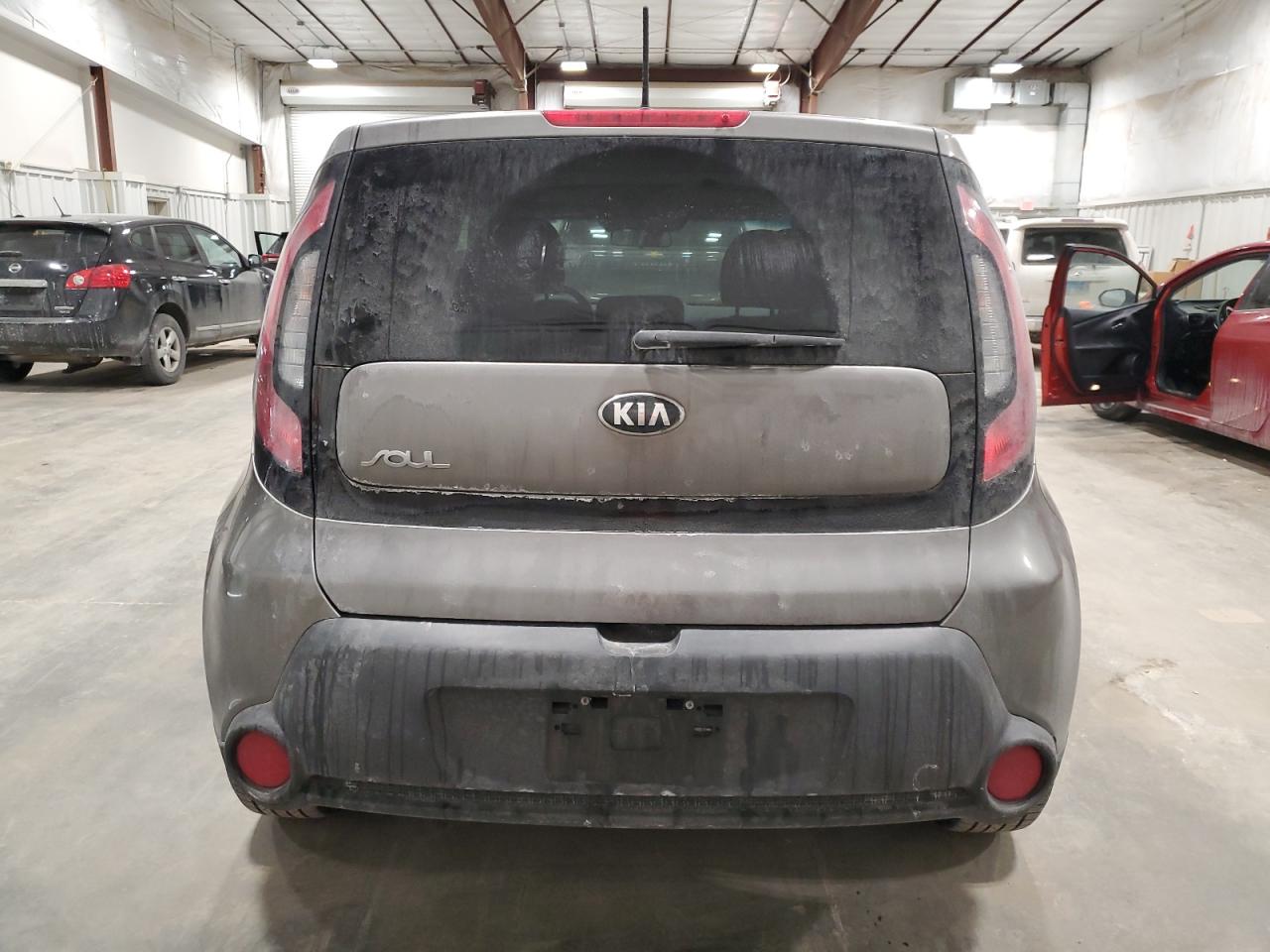 2016 Kia Soul - Image 6