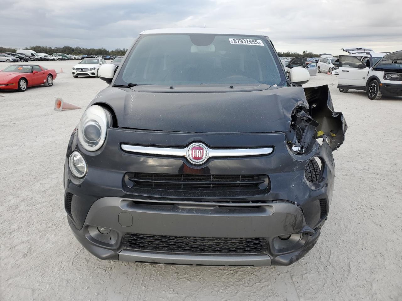 2016 Fiat 500 - Image 5