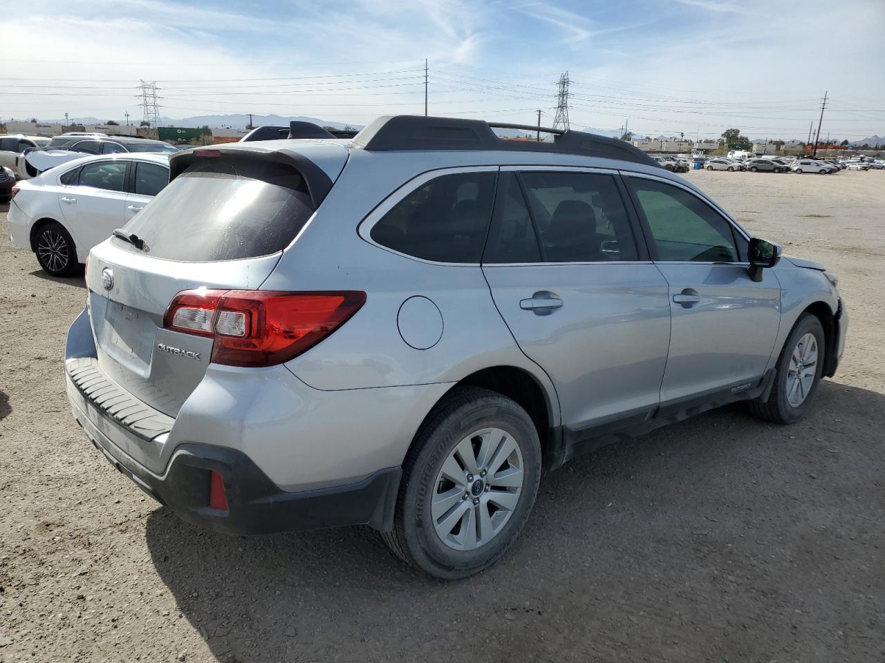 2019 Subaru Outback - Image 3