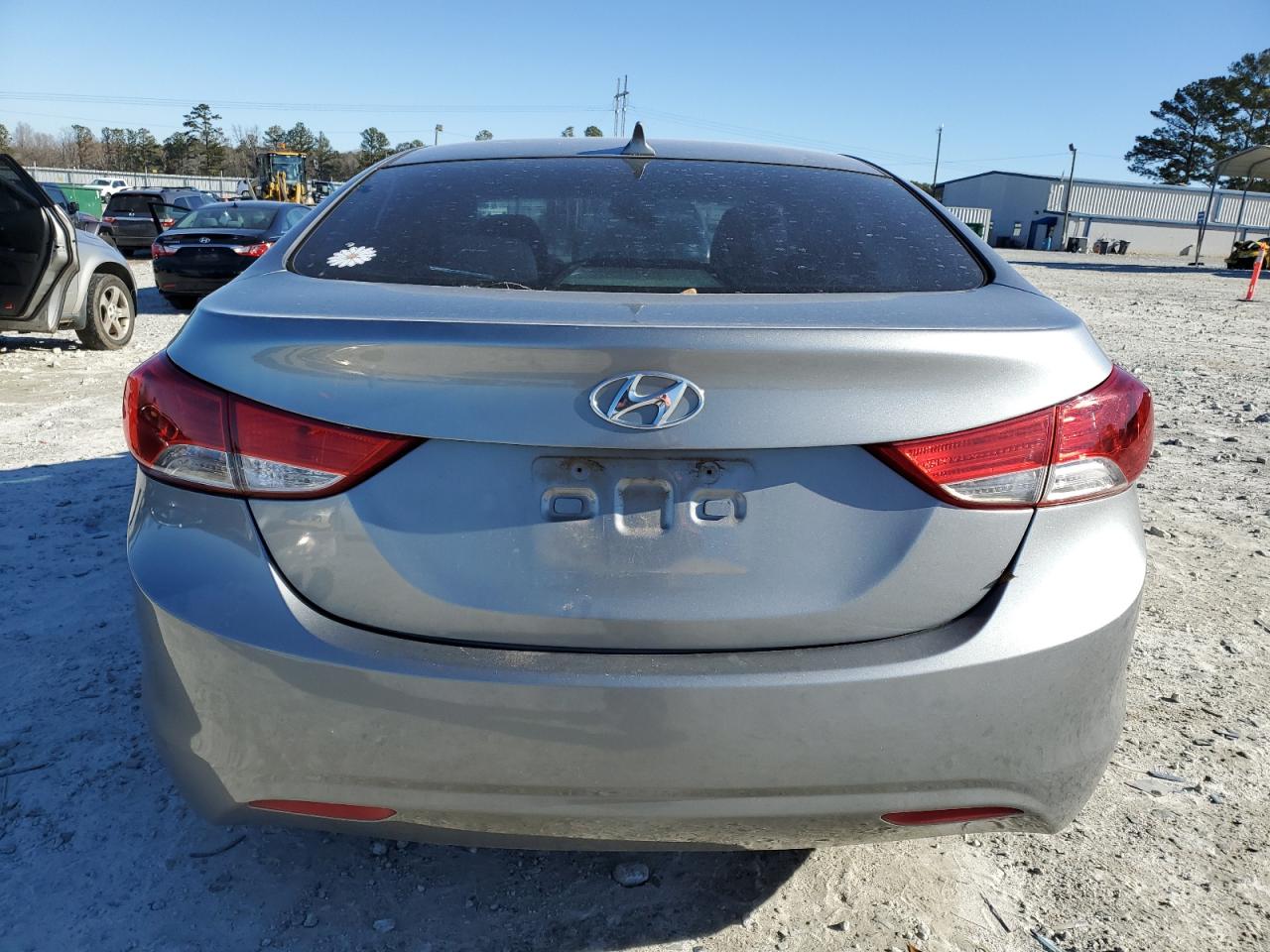 2013 Hyundai Elantra - Image 6