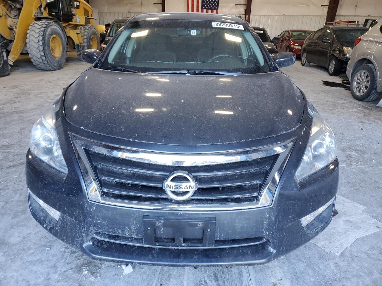 2013 Nissan Altima - Image 5