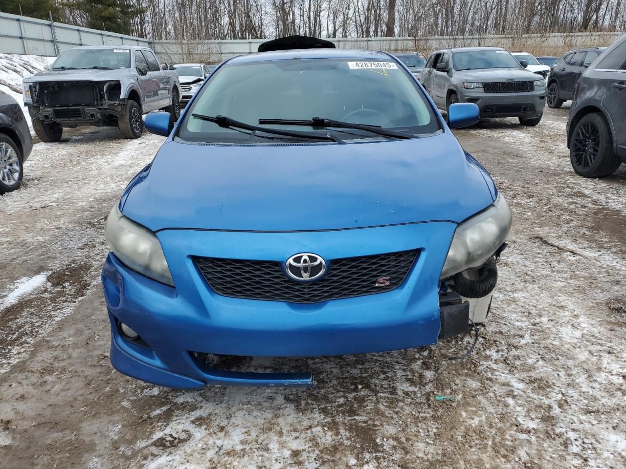 2009 Toyota Corolla - Image 5