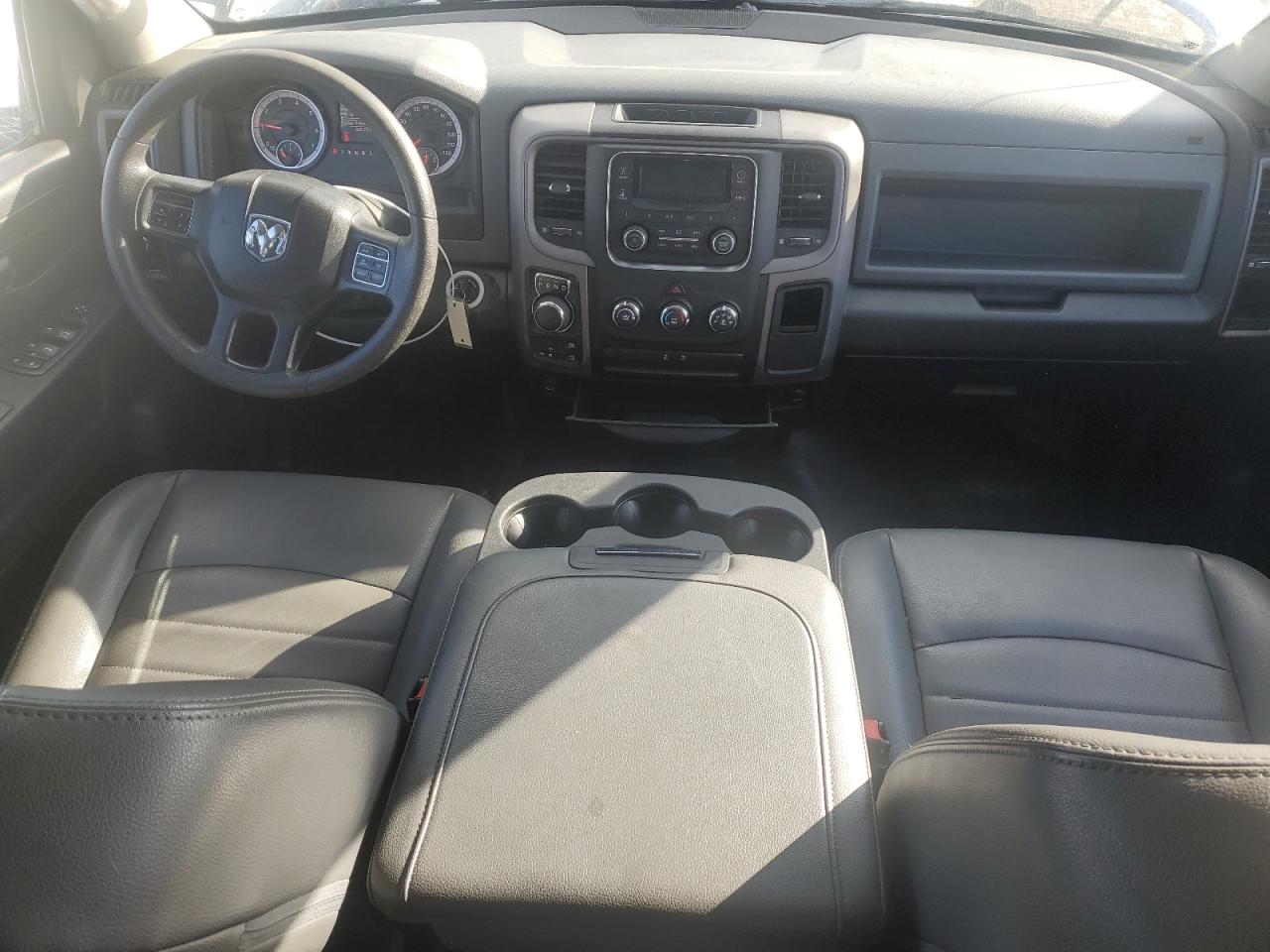2019 RAM 1500 - Image 8