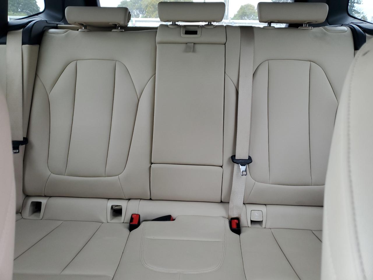 2020 BMW X3 - Image 10
