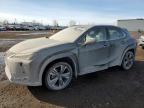 2021 Lexus Ux 250H na sprzedaż w Rocky View County, AB - Undercarriage