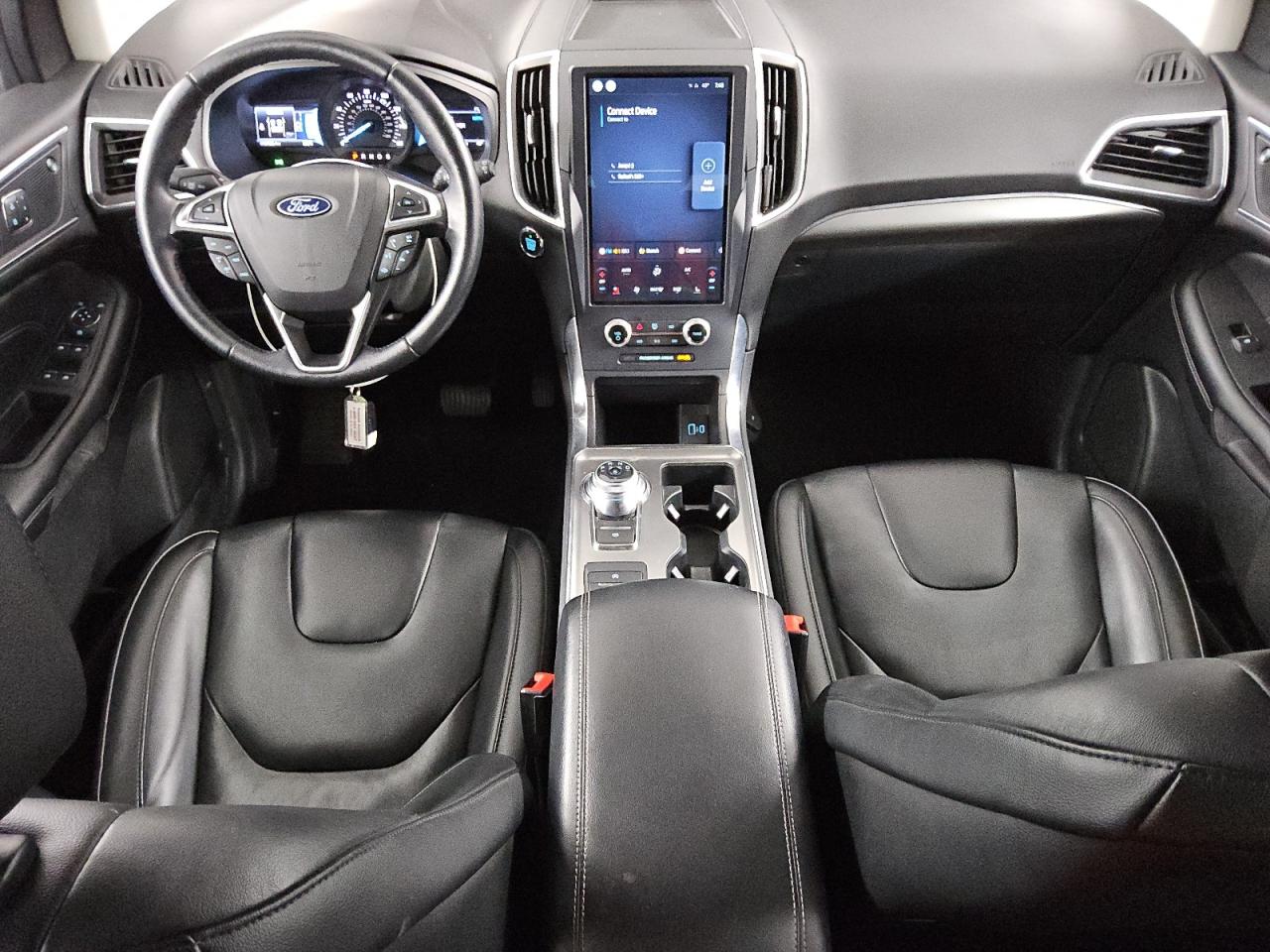 2022 Ford Edge - Image 8