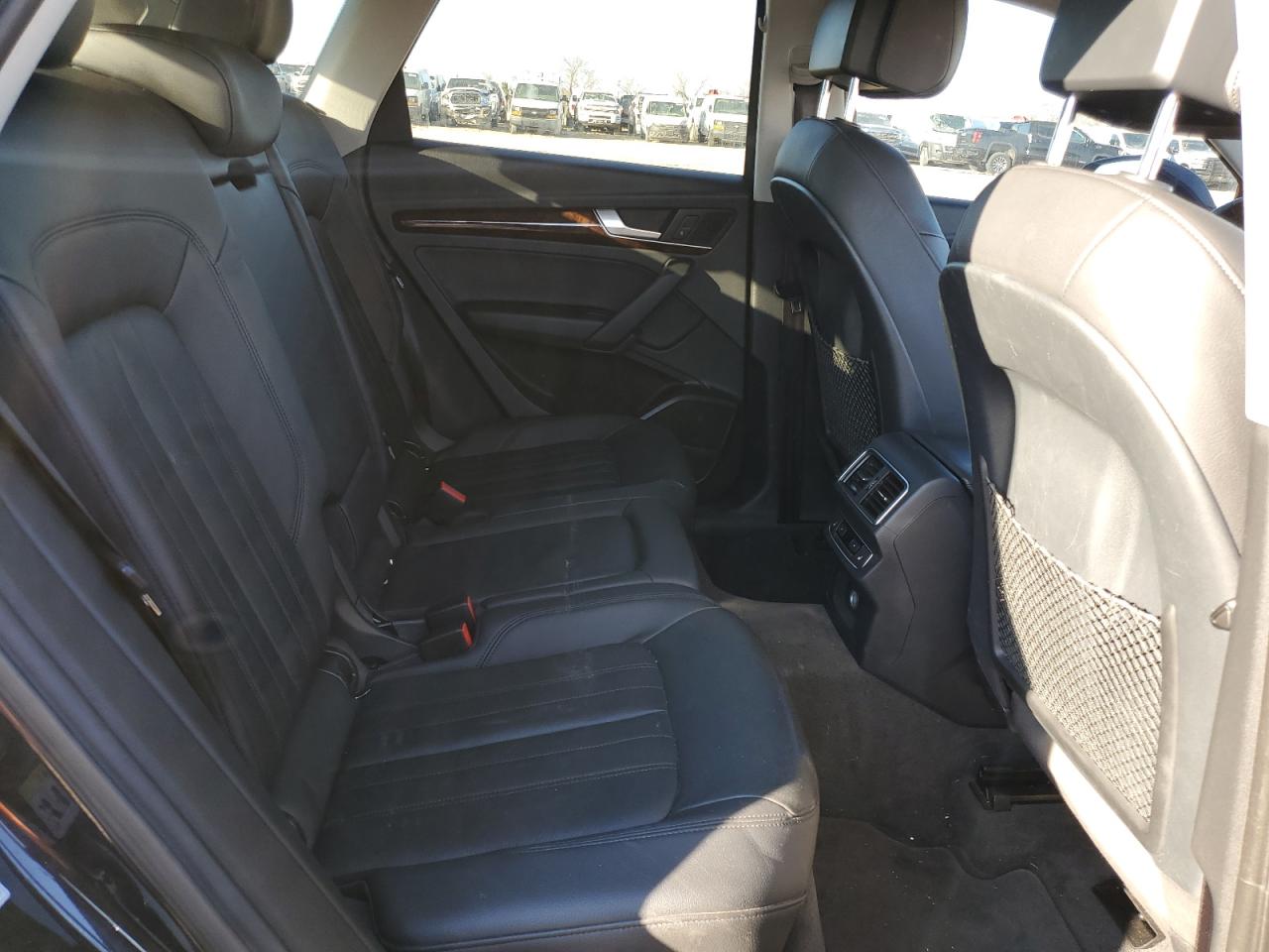 2018 Audi Q5 - Image 11