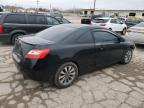 2011 Honda Civic Ex en Venta en Indianapolis, IN - Burn